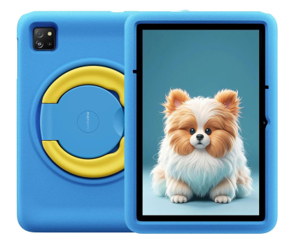 Tablet Blackview TAB A6 Kids WiFi 10,1" 4/128GB niebieski